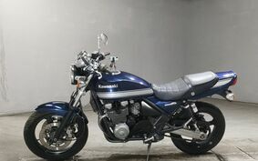 KAWASAKI ZEPHYR 400 2006 ZR400C