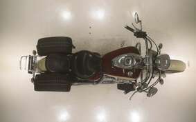 YAMAHA XV1600A ROADSTAR 2000 VP12J