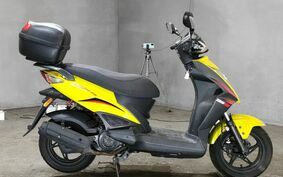 KYMCO AGILITY 125 RS U620