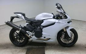 DUCATI 1199 PANIGALE 2013 H802J