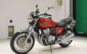 HONDA CB400F 1997 NC36