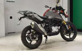 BMW G310GS 2019 0G02