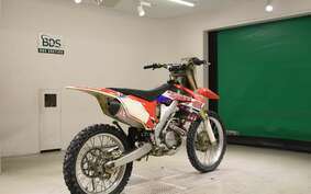 HONDA CRF250 RALLY ME10