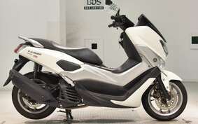 YAMAHA N-MAX 155 A SG50J