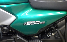 KAWASAKI Z650 RS 2024 ER650M