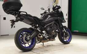 YAMAHA MT-09 Tracer 2021 RN51J