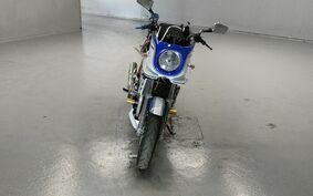 SUZUKI GSX400X IMPULSE 1997 GK79A