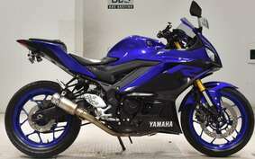 YAMAHA YZF-R25 A RG43J