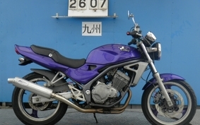 KAWASAKI BALIUS 250 1991 ZR250A