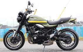 KAWASAKI Z900RS 2020 ZR900C