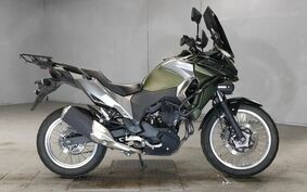 KAWASAKI VERSYS X250 LE250D