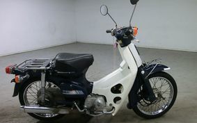 HONDA C70 SUPER CUB HA02