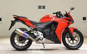 HONDA CBR400R 2013 NC47