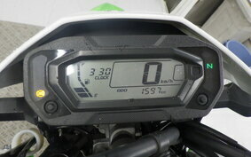 KAWASAKI KLX230 LX230A