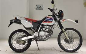 HONDA XR250 BAJA MD30