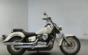 YAMAHA DRAGSTAR 250 VG02J