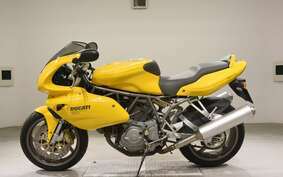 DUCATI SS900 2001 V100A