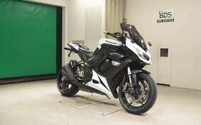 KAWASAKI NINJA 1000 2013