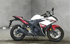 YAMAHA YZF-R25 RG10J