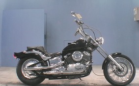 YAMAHA DRAGSTAR 400 1996 4TR