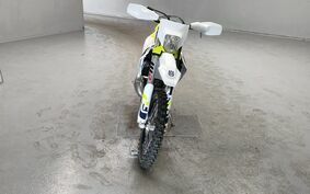 HUSQVARNA TE150i UTA