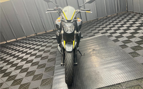 YAMAHA MT-07 ABS 2017 RM07J