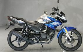 YAMAHA YS125 不明