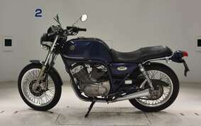 YAMAHA SRV250 RENAISSA 4DN