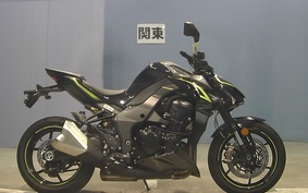 KAWASAKI Z1000 Gen.5 2017 ZRT00J