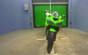 KAWASAKI NINJA ZX-6R 2005 ZX636C