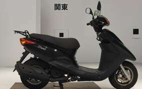 YAMAHA AXIS 125 TREET SE53J