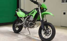 KAWASAKI KLX250D TRACKER LX250E