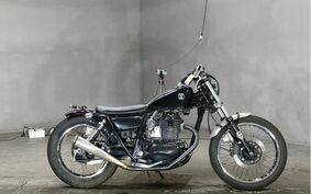 KAWASAKI 250TR BJ250F