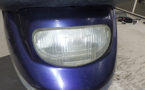 YAMAHA JOG POCHE SA08J