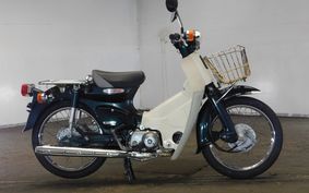 HONDA C70 SUPER CUB HA02