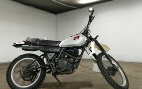 YAMAHA XT250 SEROW 3Y5