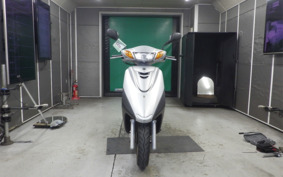 YAMAHA AXIS 125 TREET SE53J