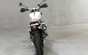 TRIUMPH SCRAMBLER 1200 XE 2019 AD82HY