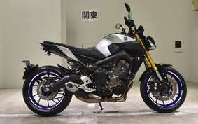 YAMAHA MT-09 ASP RN52J