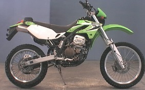 KAWASAKI KLX250 2005 LX250E