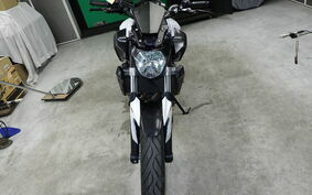 YAMAHA MT-07 ABS 2014 RM07J