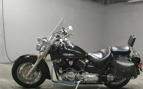 YAMAHA DRAGSTAR 1100 CLASSIC 2003 VP13J