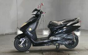 YAMAHA CYGNUS 125 不明