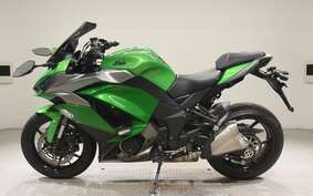 KAWASAKI NINJA 1000 A 2019 ZXT00W