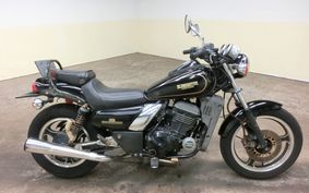 KAWASAKI ELIMINATOR 250 SE 1990 EL250A