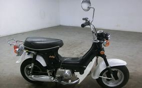 HONDA CHALY 50 CF50