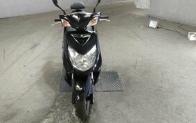 YAMAHA CYGNUS 125 X SR SE44J