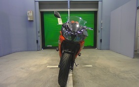 KAWASAKI NINJA 400 2015 EX400E