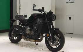 YAMAHA XSR900 2023 RN80J