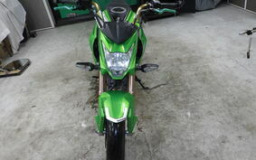 KAWASAKI Z125 PRO BR125H